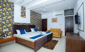 Hotel Blossom